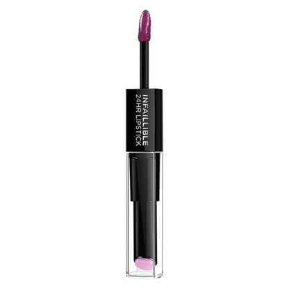 Lipstick Infaillible 24H L'Oreal Make Up Bigbuy