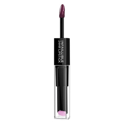 Lipstick Infaillible 24H L'Oreal Make Up Bigbuy