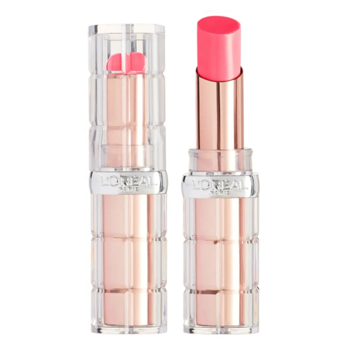 Lipstick Color Riche L'Oreal Make Up 3,8 g Bigbuy