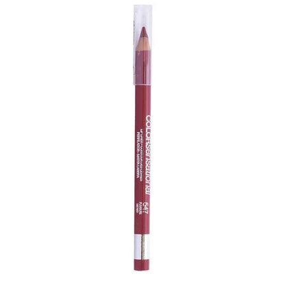 Lip Liner Pencil Color Sensational Maybelline 5 g Bigbuy