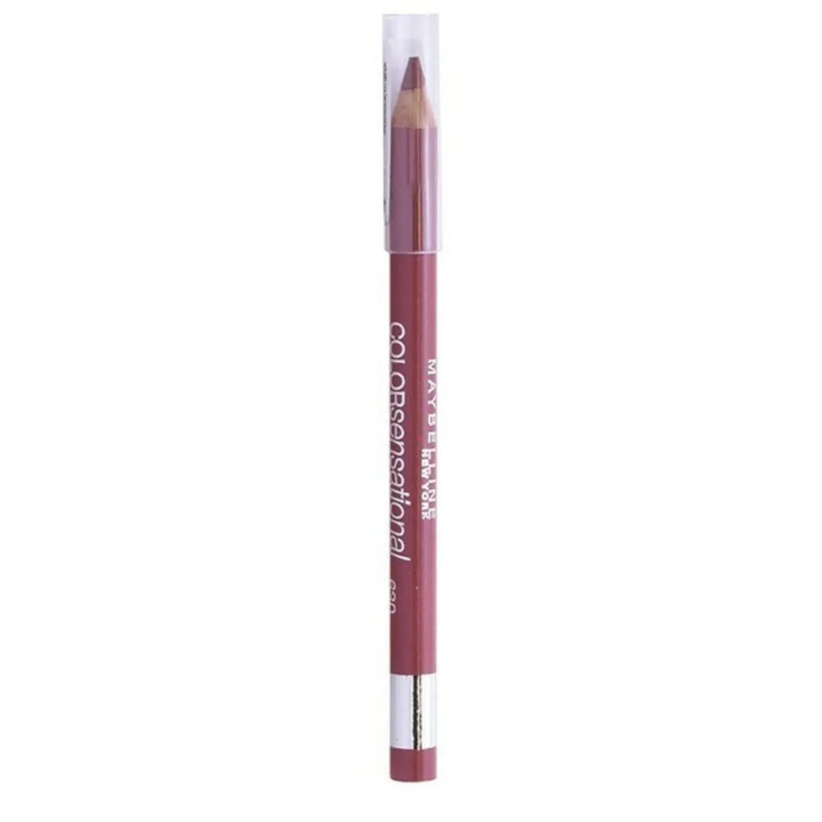 Lip Liner Pencil Color Sensational Maybelline 5 g Bigbuy