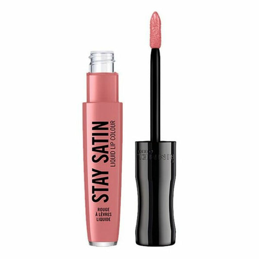 Lipstick Stay Satin Rimmel London - My Store Bath & Beauty 