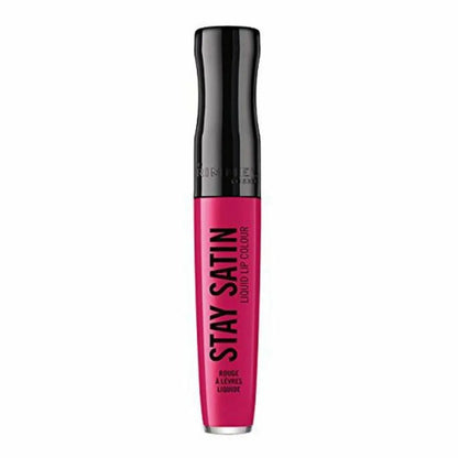 Lipstick Stay Satin Rimmel London Bigbuy