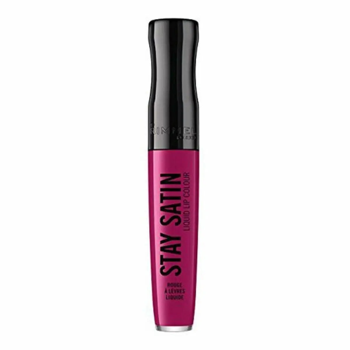 Lipstick Stay Satin Rimmel London Bigbuy