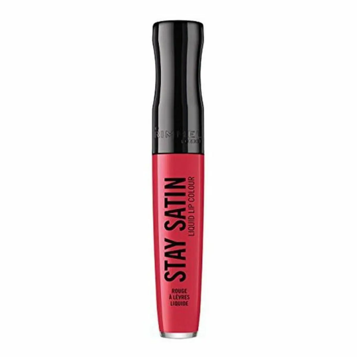 Lipstick Stay Satin Rimmel London Bigbuy