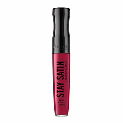 Lipstick Stay Satin Rimmel London Bigbuy