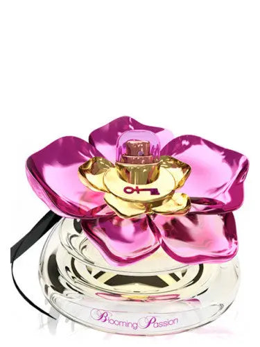 Blooming Passion Eau de Parfum Violet Deianeira