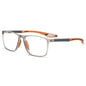 Glasses non-slip frames student sports frames ultra-light TR90 glasses frames eprolo