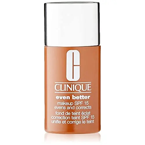 Clinique Even Better Refresh Hydrating and Repairing Foundation - CN52 Jade Phoebe