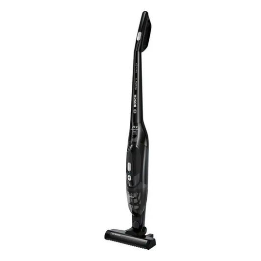 Sweeping Brush BOSCH BBHF220 Black Bigbuy