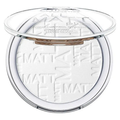 Compact Powders All Matt Plus Catrice (10 g) Bigbuy