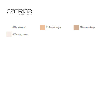 Compact Powders All Matt Plus Catrice (10 g) Bigbuy