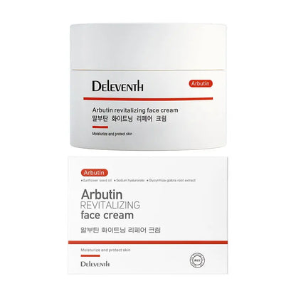 DEleventh Bossein Face Cream: Revitalizing, Firming, Wrinkle-Reducing, Anti-Aging, and Intensely Hydrating Cream eprolo