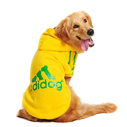 Pet Clothes For Big Dogs eprolo