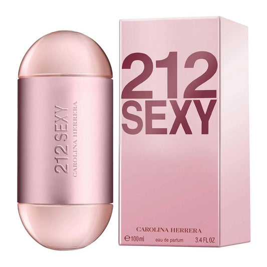 212 Sexy Eau de Parfum Violet Deianeira