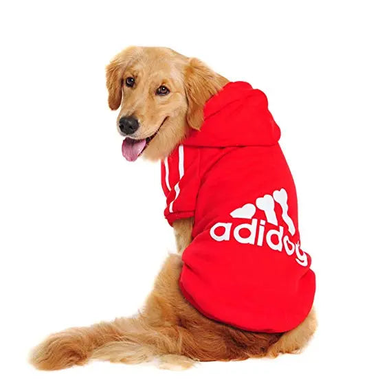 Pet Clothes For Big Dogs eprolo