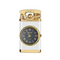 Multi functional electronic watch cigarette lighter integrated into one machine, versatile men's gift lighter eprolo