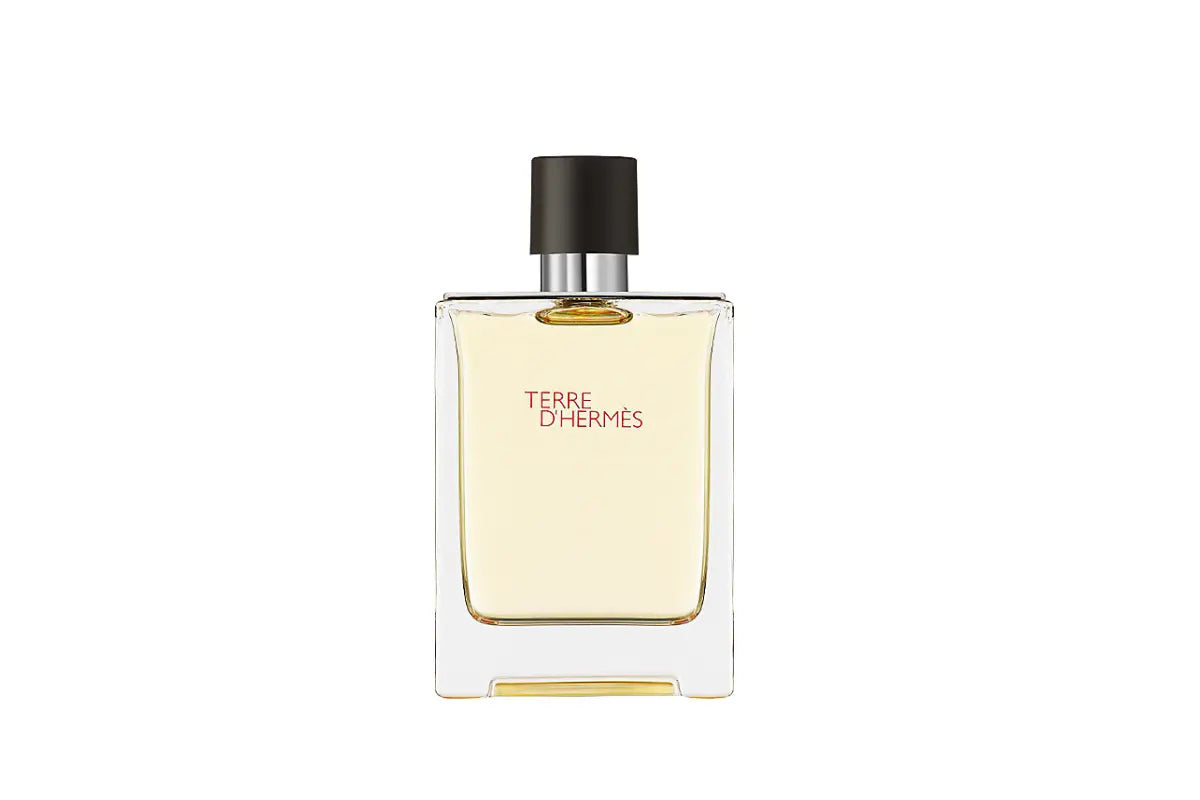 TERRE D'HERMES by Hermes 6.7 OZ Amethyst Cress