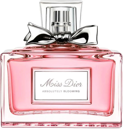 MISS DIOR ABSOLUTELY BLOOMING EDP SPRAY Sapphire Selene