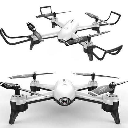 SG106 high-definition 4K dual camera optical flow fixed height quadcopter long endurance aerial photography drone eprolo