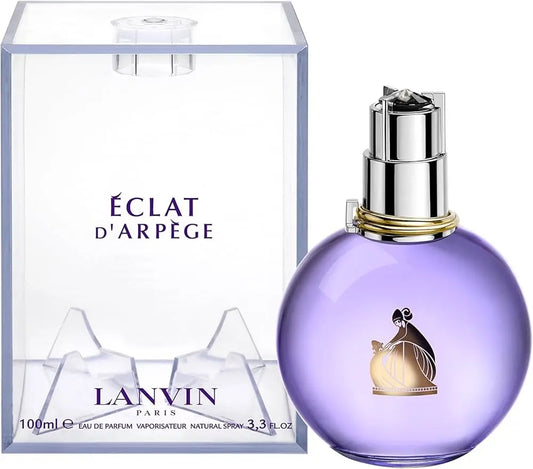 Eclat Arpege Eau de Parfum Violet Deianeira