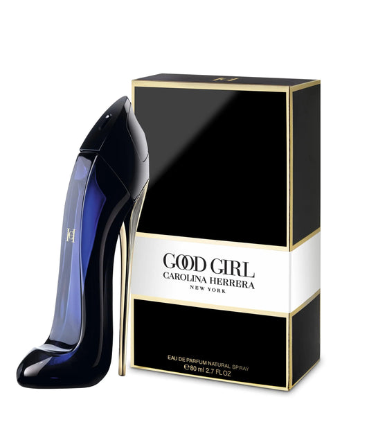 Good Girl by Carolina Herrera Eau de Parfum Violet Deianeira