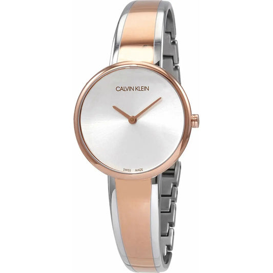 Ladies' Watch Calvin Klein (Ø 30 mm) Bigbuy