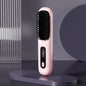 Home Travel Wireless Straightener, Digital Adjustable Styling Tool, Women's Straight Hair Comb, Safe And Easy To Use eprolo