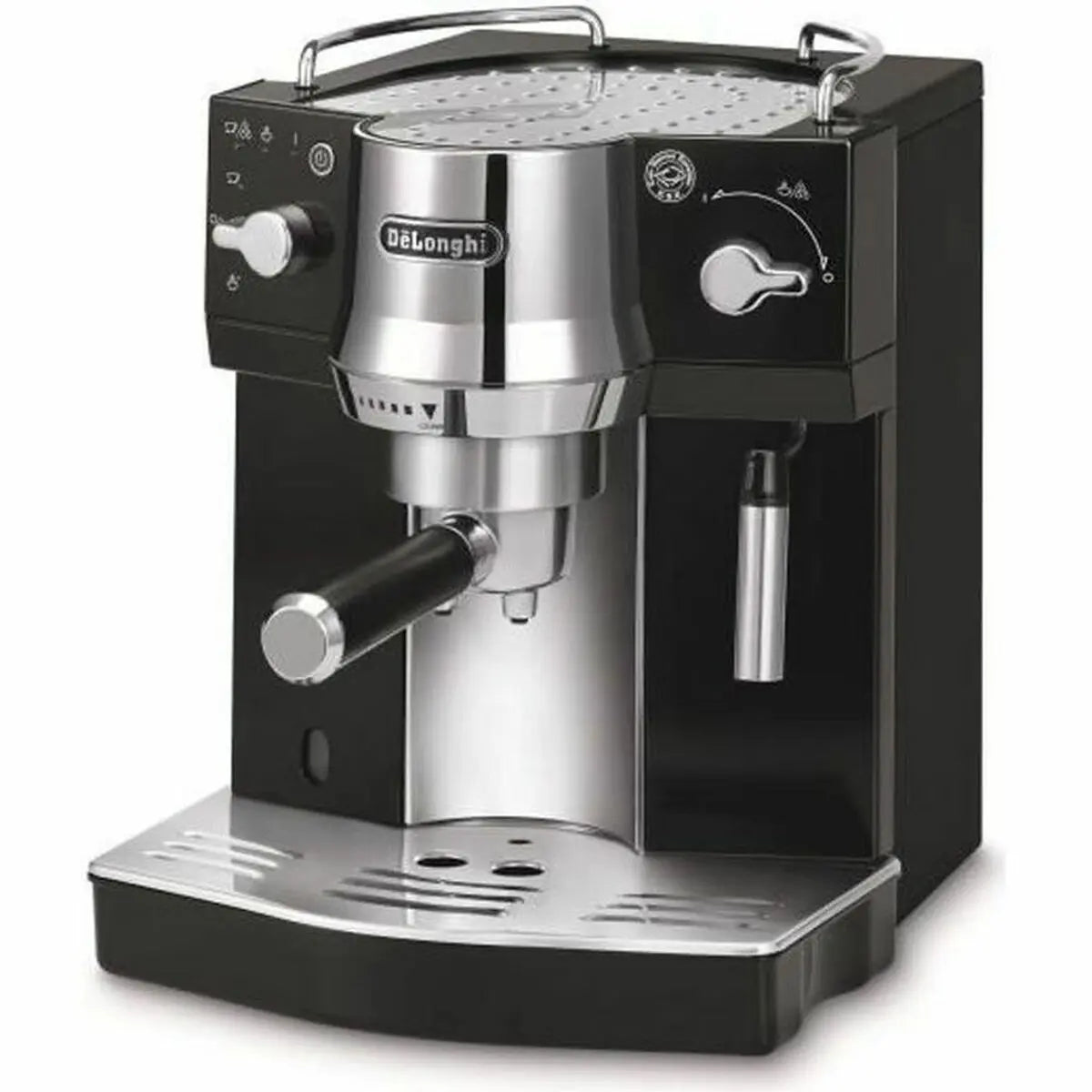 Express Coffee Machine DeLonghi EC820.B Black 1450 W 1540 W Bigbuy