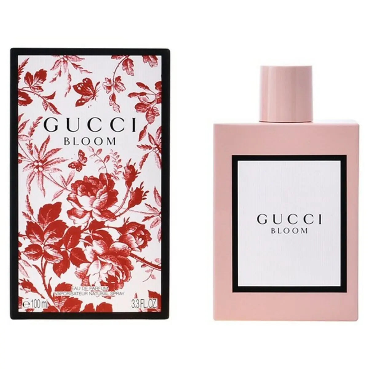 Women's Perfume Gucci Bloom Gucci EDP EDP Bigbuy