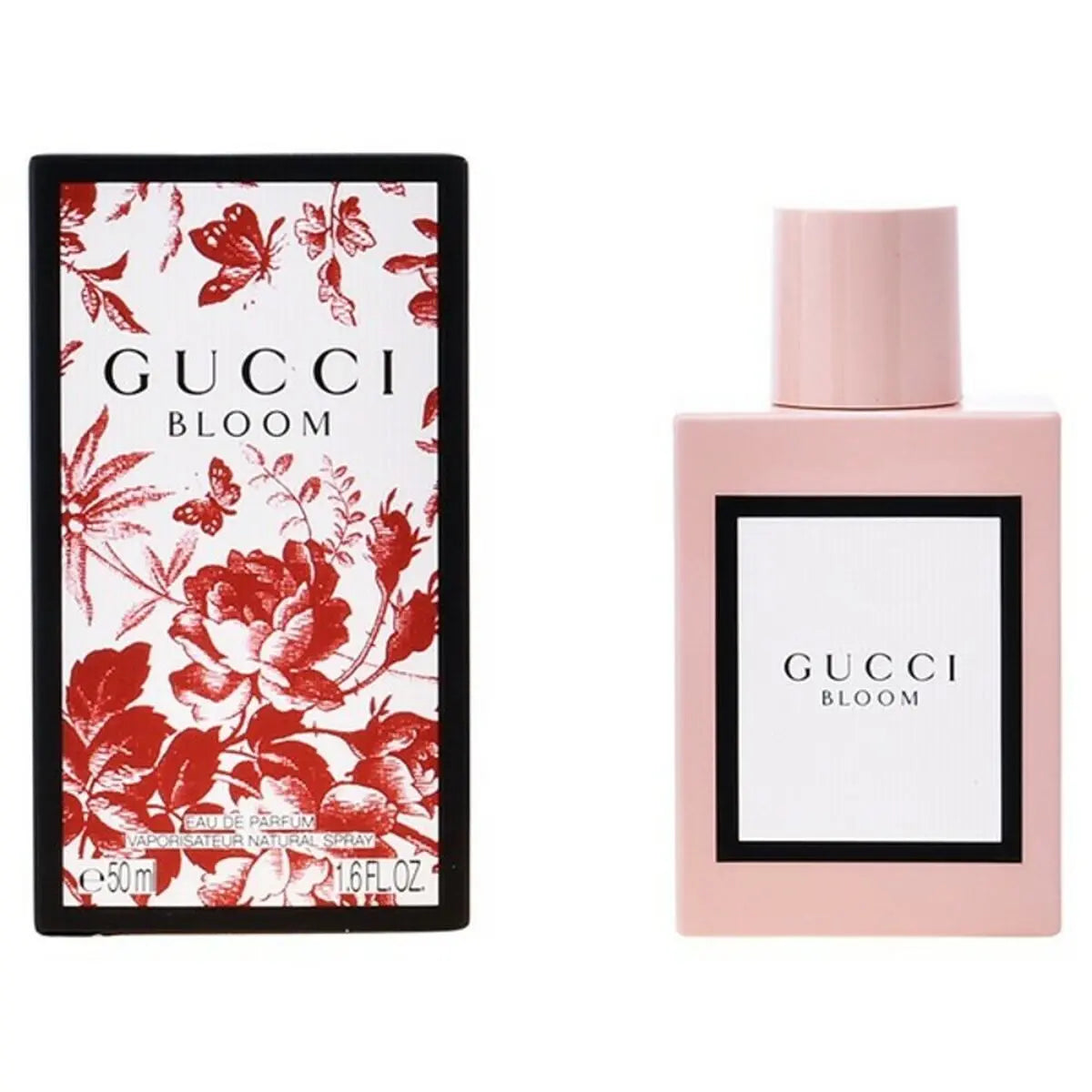 Women's Perfume Gucci Bloom Gucci EDP EDP Bigbuy