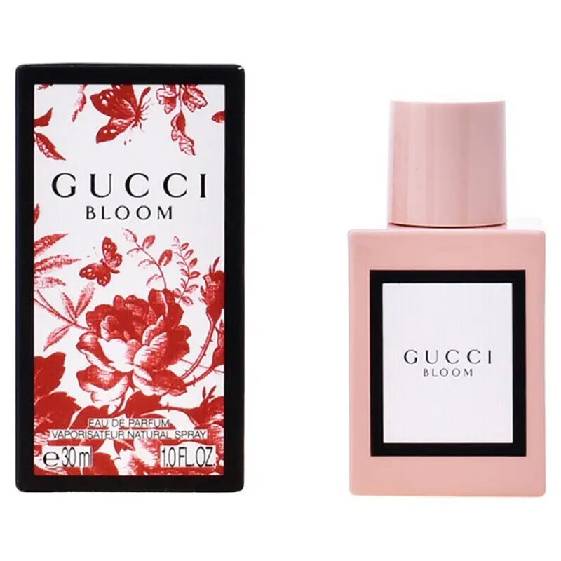 Women's Perfume Gucci Bloom Gucci EDP EDP Bigbuy