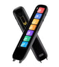 Smart AI Scan Reader Portable Voice Translator Scanner Pen WIFI AI Voice  Languages Translator For Dyslexia Autism eprolo