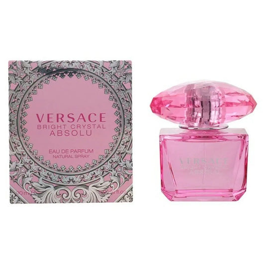 Women's Perfume Bright Crystal Absolu Versace EDP EDP Bigbuy