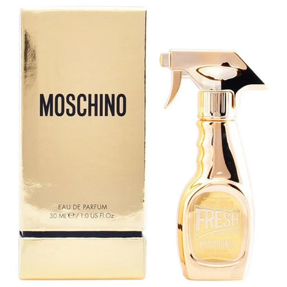 Women's Perfume Fresh Couture Gold Moschino EDP EDP Bigbuy