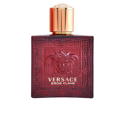 Men's Perfume Eros Flame Versace EDP EDP Bigbuy