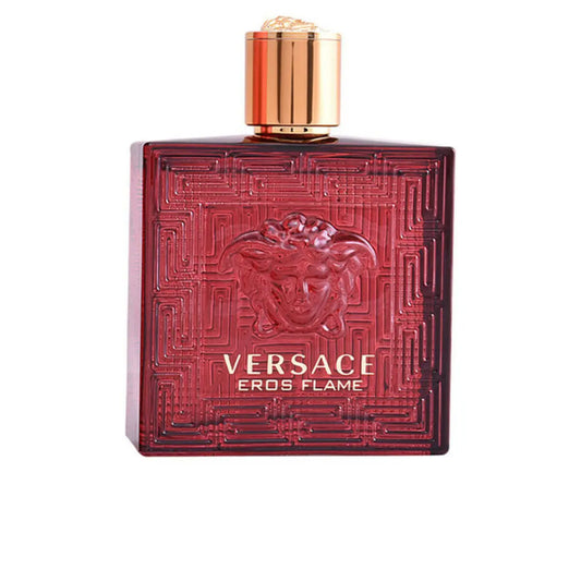 Men's Perfume Eros Flame Versace EDP EDP Bigbuy