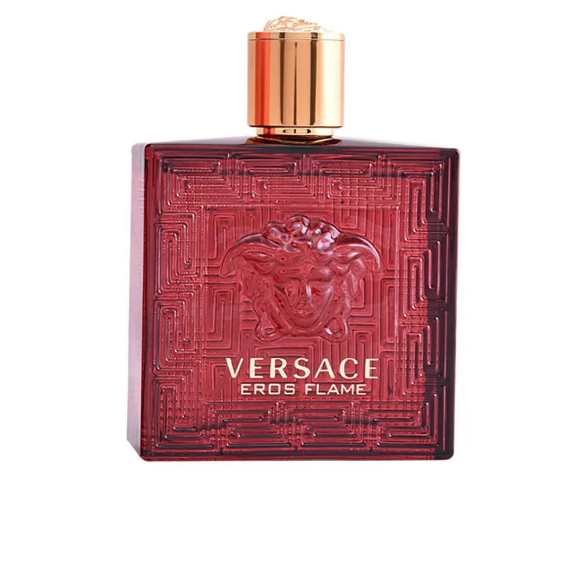 Men's Perfume Eros Flame Versace EDP EDP Bigbuy