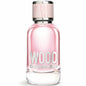 Women's Perfume Wood Pour Femme Dsquared2 (30 ml) EDT Bigbuy