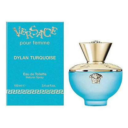 Women's Perfume Versace EDT Bigbuy