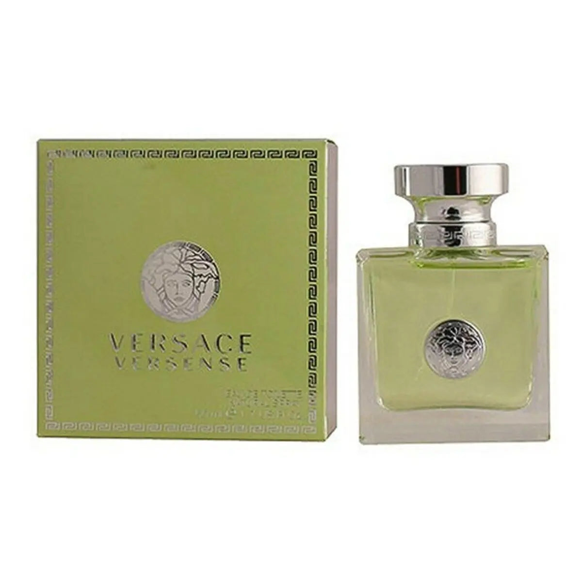 Women's Perfume Versace EDT Bigbuy