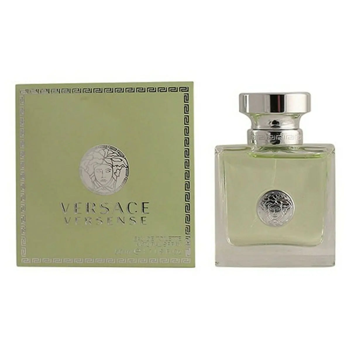 Women's Perfume Versace EDT Bigbuy