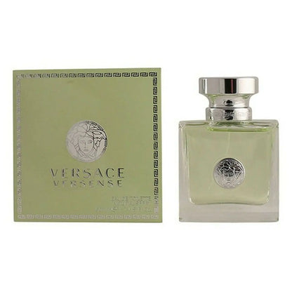 Women's Perfume Versace EDT Bigbuy