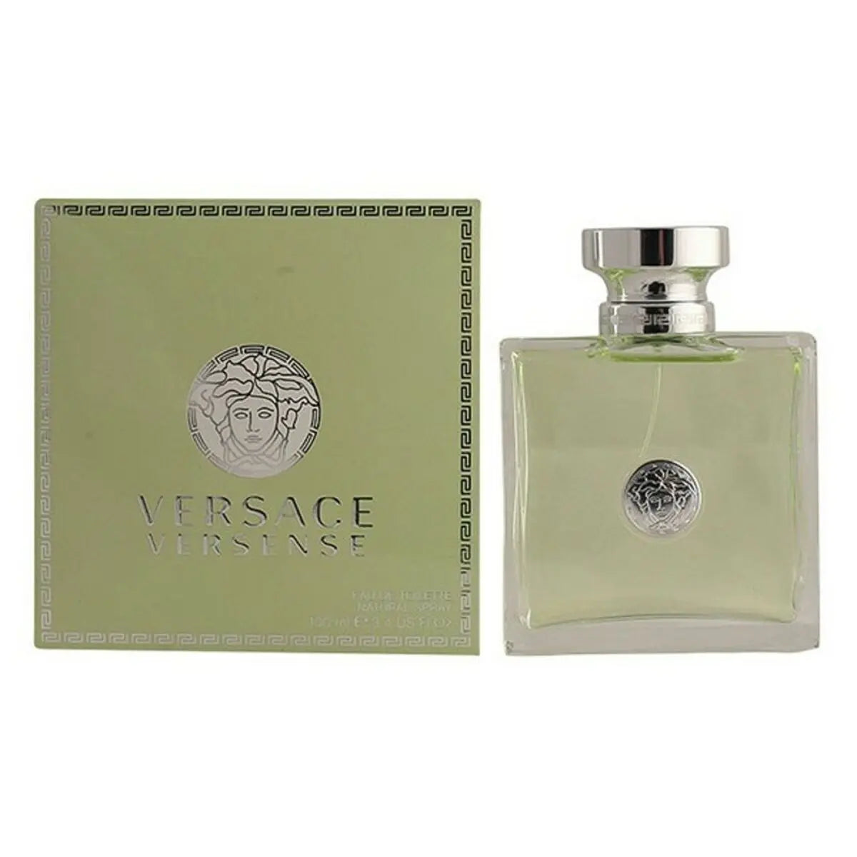 Women's Perfume Versace EDT Bigbuy