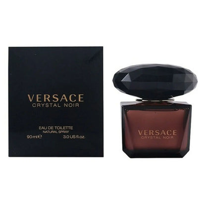 Women's Perfume Versace EDT Bigbuy