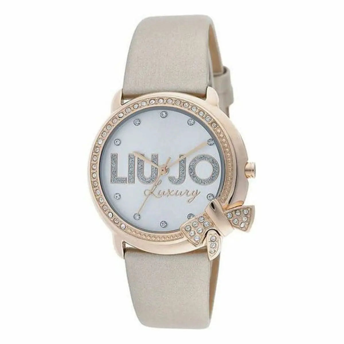 Ladies'Watch Liu·Jo TLJ8 (Ø 37 mm) Bigbuy