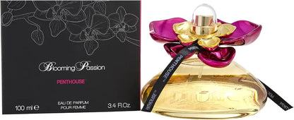 Blooming Passion Eau de Parfum Violet Deianeira