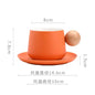 Ceramic Coffee Cup and Saucer Set Espresso Cups Light Luxury Wooden Handle Afternoon Tea Mug Female Original Mugs Couple Gifts eprolo