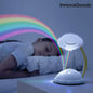 LED Rainbow Projector Libow InnovaGoods Bigbuy