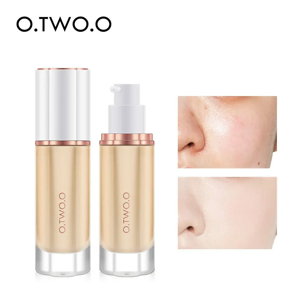 Illuminating Foundation Smooth and Makeup-Free Hydrating Long-Lasting Foundation 1005 eprolo